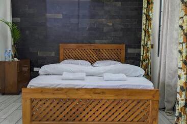 민박 Wellness Luxury Accommodation