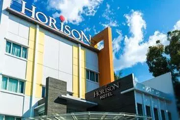Hotelli Horison Kendari