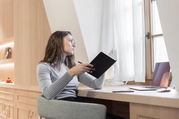 酒店 Hôtel De La Cigogne