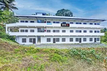 Hotel O Blue Sky Apartment