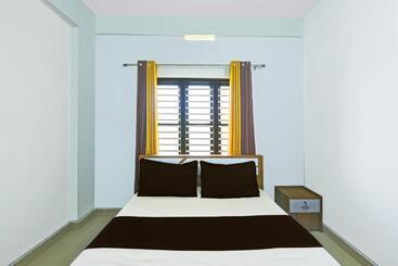 Hotel O Blue Sky Apartment