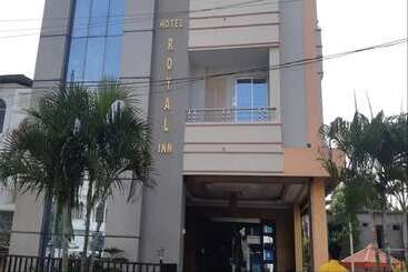 Hotel Royal Inn