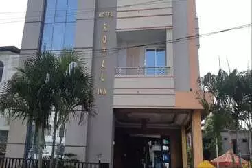 Hotel Royal Inn
