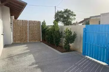 Pensione Calaluna Country House   Punta Prosciutto