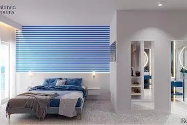 Majatalo Calanca Rooms