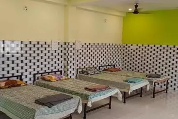 Pensió Konark Inn Guest House