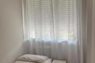 پانسیون Room & Breakfast D Annunzio