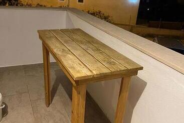 Pensjonat Villa Vista Sul Mare