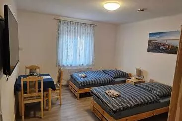 Pension Ochsen