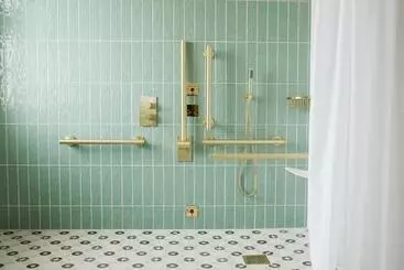 The Hillbrook Hotel & Spa   Sherborne