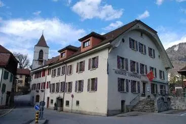 Auberge Communale De St Légier