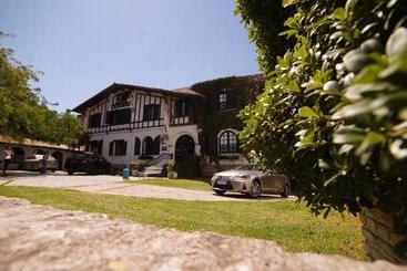 Schronisko Hosteria Del Bosque