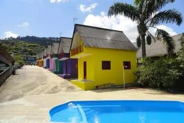 Auberge Pousada Praia Do Sol
