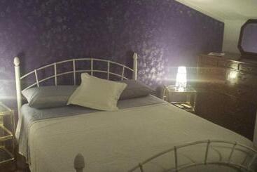 Nocleg ze śniadaniem Villa Giuliana