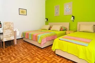 Pension Guesthouse Lanca