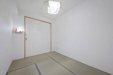 旅馆 Super Conveniently Located The Guest House Hakodate Bay