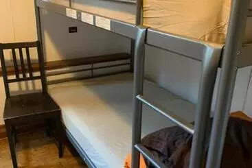 Auberge Vancouver Backpacker House