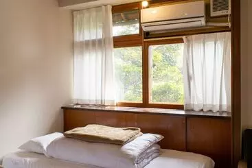 Szálló Yuzan Guesthouse
