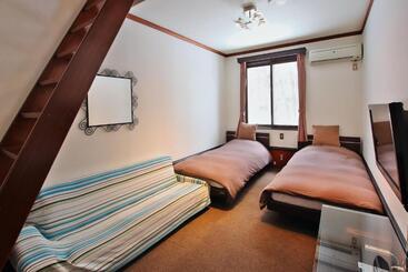 Bed and Breakfast Eternal Flame