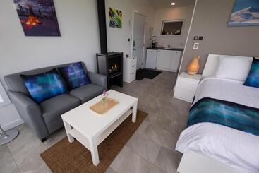 Bed and Breakfast Northern Lights Resort & Spa