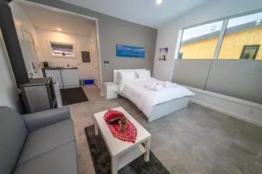 Bed and Breakfast Northern Lights Resort & Spa
