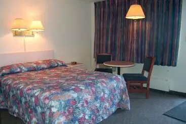Chinook Motel