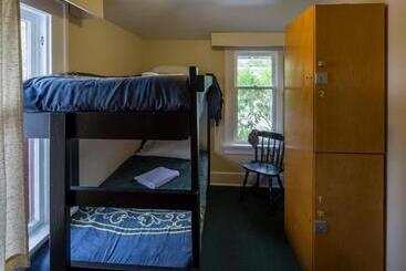 Hi Penticton   Hostel