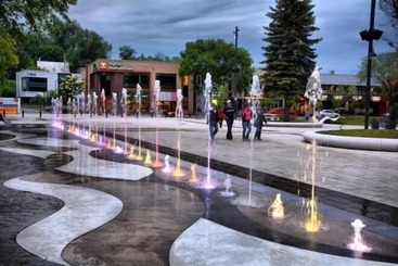 酒店 Auberge Centre Ville