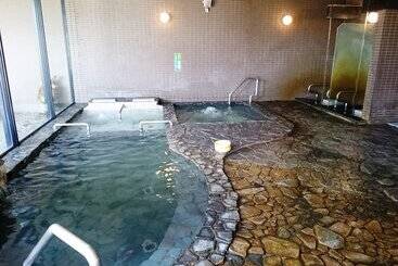 Centrale Hotel Kyotango