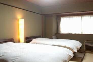 Centrale Hotel Kyotango