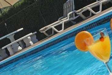 酒店 Complexe Le 60