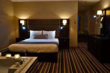 Hotel Saint-Sauveur