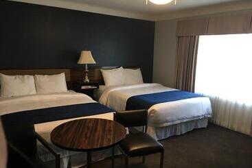 ホテル Falls Manor Resort