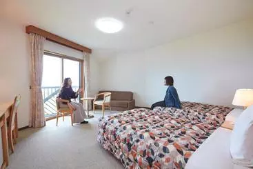 Hotel Familio Sadoaikawa