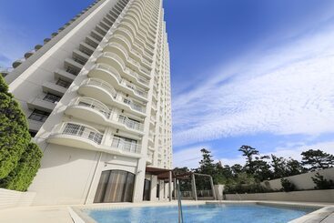 ホテル Kamogawa Grand Tower