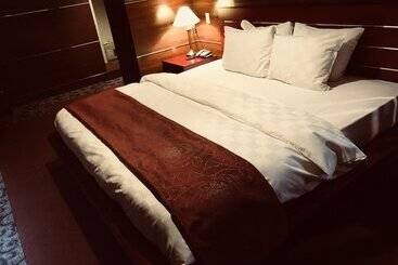 King Ambassador Hotel Kumagaya