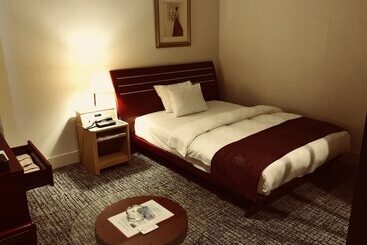 King Ambassador Hotel Kumagaya