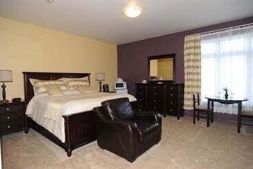 酒店 Hôtel La Porte De La Matawinie