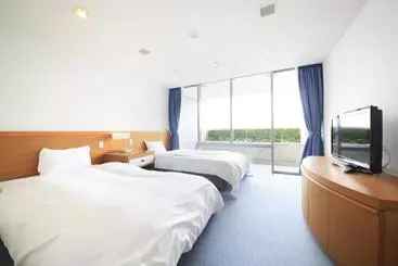 Hotel Toto Seawind Awaji