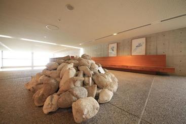 בית מלון כפרי Toto Seawind Awaji