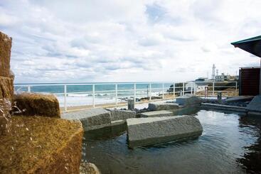 Hotel Zekkeino Yado Inubohsaki