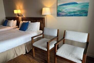 Hôtel Motel La Côte Surprise