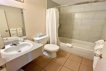 Motel De L'anse A L'eau