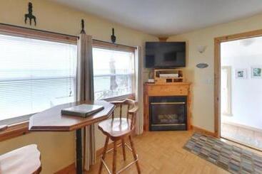 מוטל Dewar's Inn And Cottages