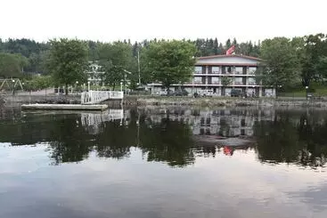Motel Panoramique