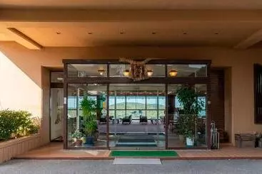 Ryokan Ama No Shima