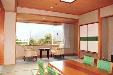 Ryokan Awanosho