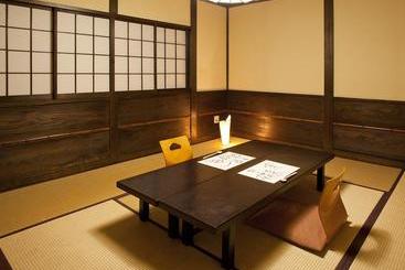 Maguro No Oyado Ishigami Hot Spring Ryokan