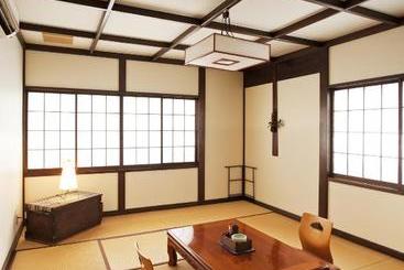 Maguro No Oyado Ishigami Hot Spring Ryokan