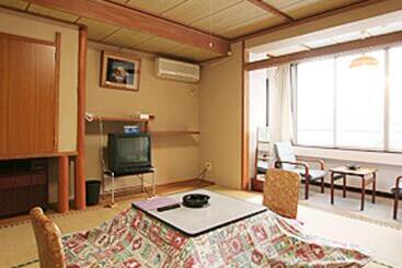 ריוקאן Yamadaya